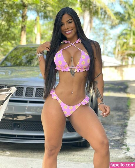 Karishna Ayala top model galleries