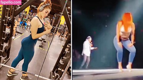 Melissa Rinc n top model archive