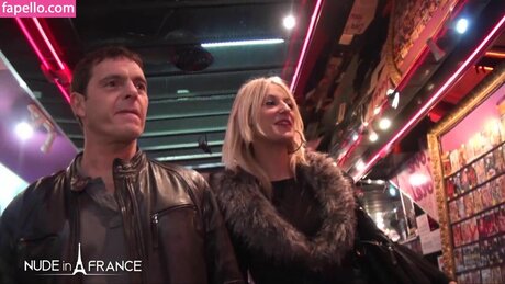 Calicruz model top pictures