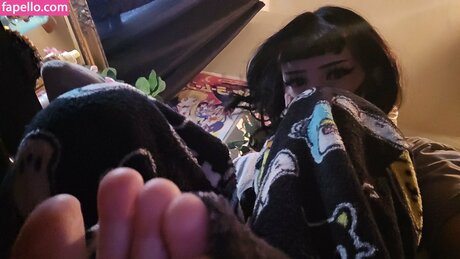 Ava Evilloldhag erotic pornstar photos