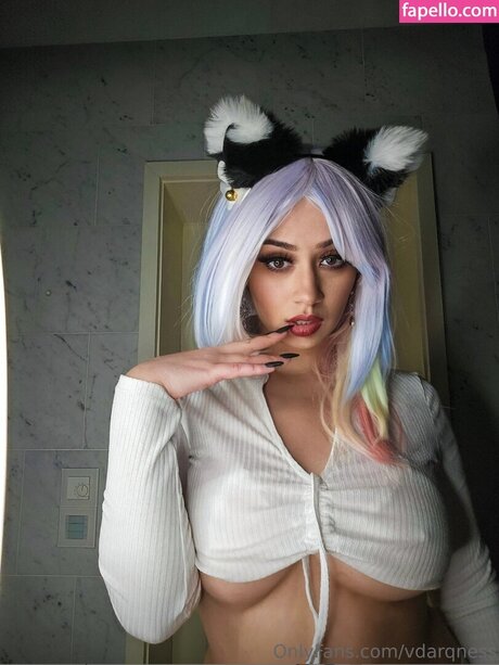 VDarquise nice star pic