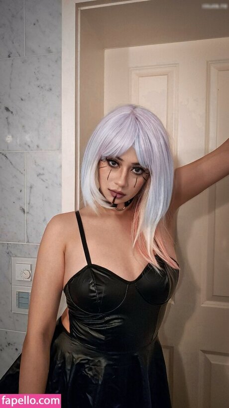 VDarquise art star pics