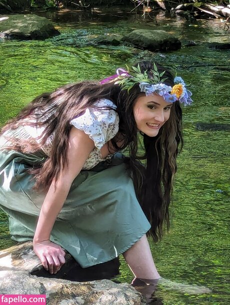 Jessthe Shire model beautiful picture