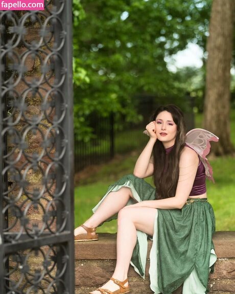 Jessthe Shire model hd picture