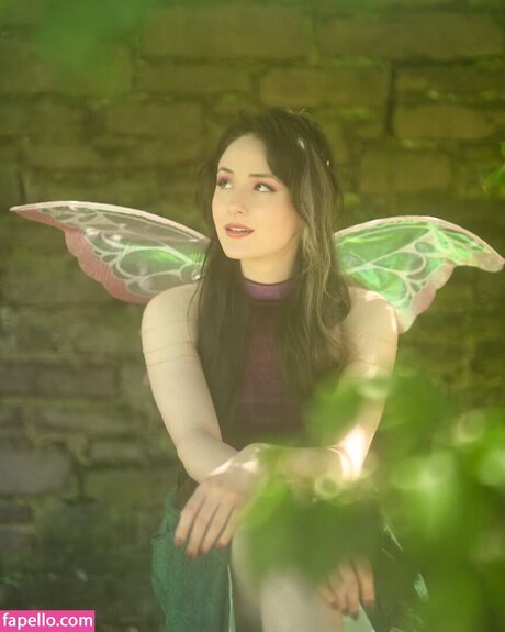 Jessthe Shire pornographic model photo