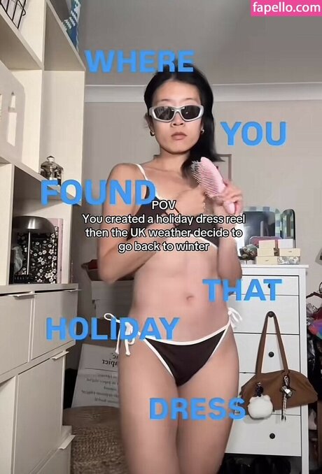 _liullland erotic pornstar photo