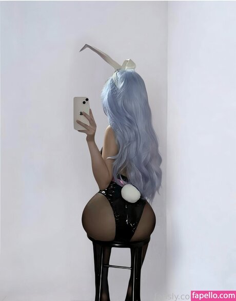 Dollfault exclusive actress images