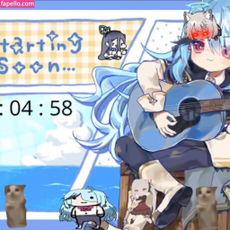 lunese me high quality model picture