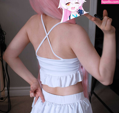 lunese me exclusive actress pic