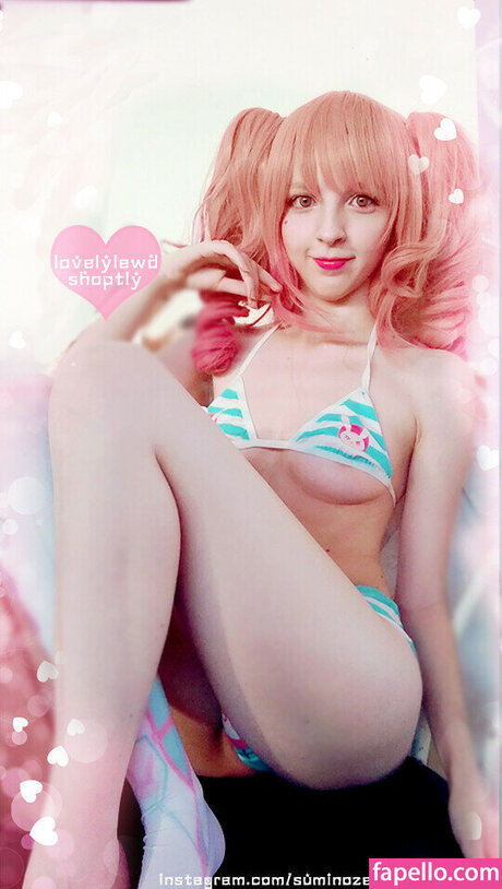 Suminoze star perfect archive