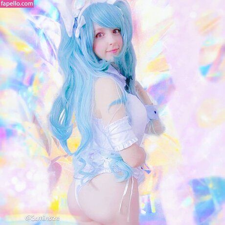 Suminoze best model images