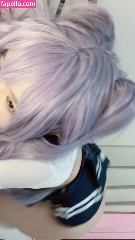 Homare Komiya model beautiful photos