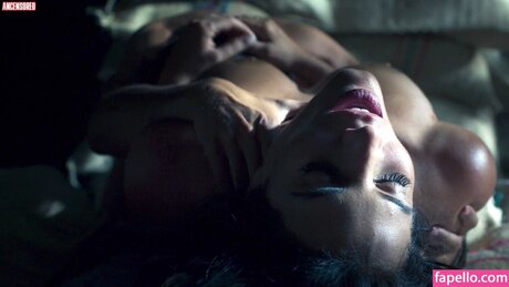 Gaby Espino pornstar naked image