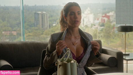 Gaby Espino actress img