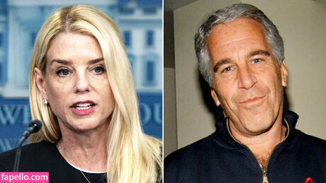 Pam Bondi art star images