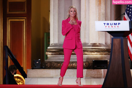 Pam Bondi pornstar pretty pictures