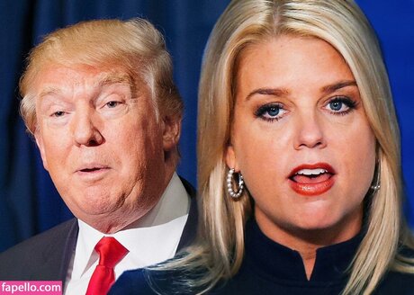 Pam Bondi xxx pornstar photo