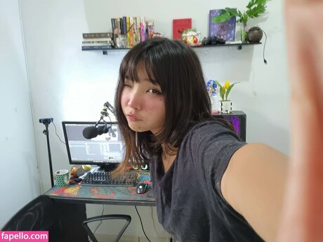 Sayurim_ nudes model pictures