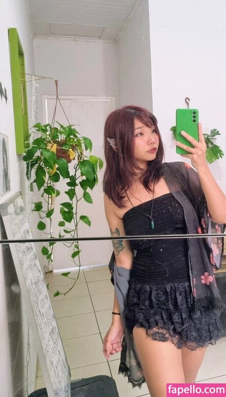 Sayurim_ model high quality pic