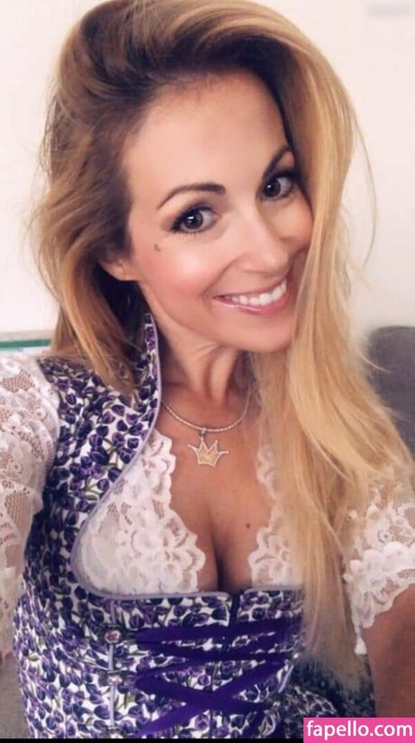 Andrea Kaiser model nudes gallery