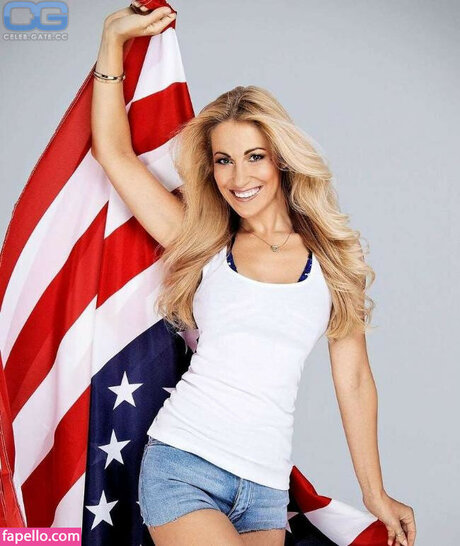 Andrea Kaiser model adult pictures