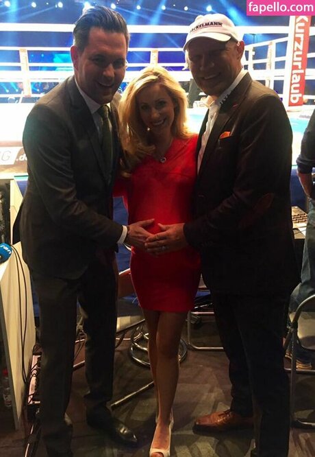 Andrea Kaiser pornstar picture