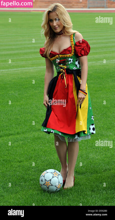 Andrea Kaiser top star galleries