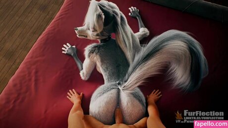 furflection star art gallery