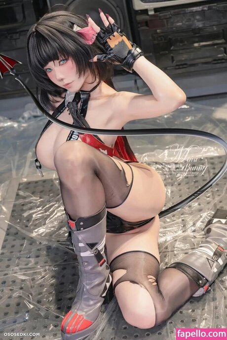 Moist Bunny nudes actress photo