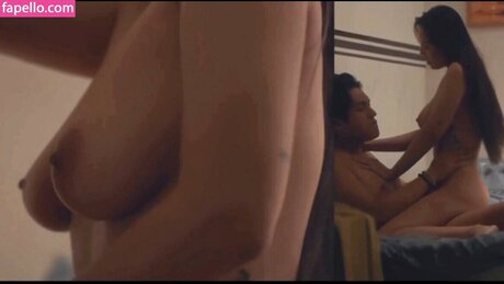 Micaella Raz best star photos