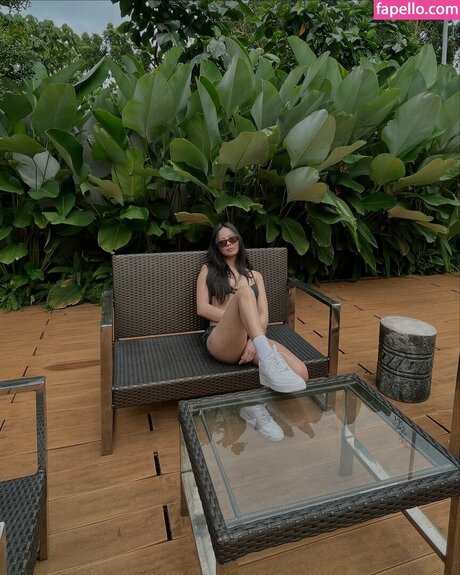 Micaella Raz star best photos