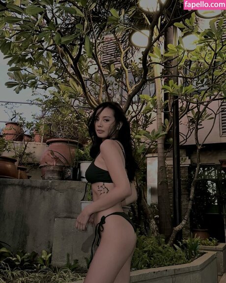 Micaella Raz star adult picture