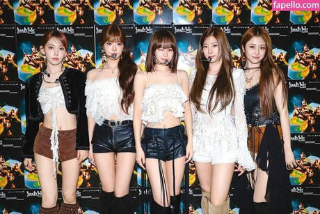 Hong Eunchae_ sex star images