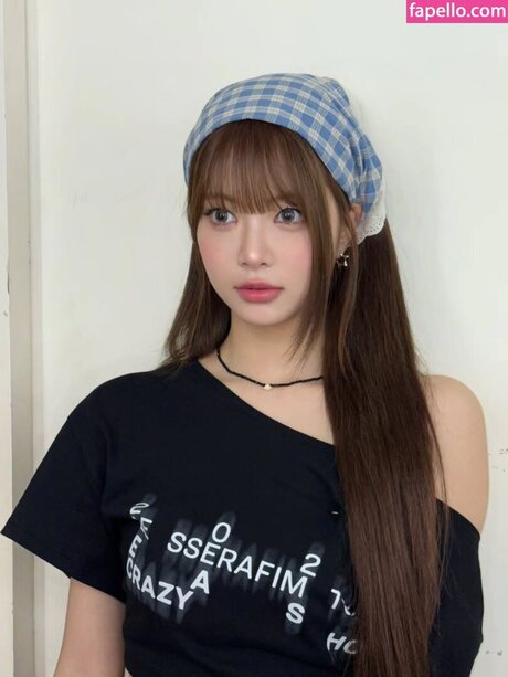 Hong Eunchae_ high quality pornstar images