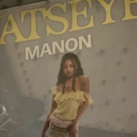 Manon Bannerman porn star images