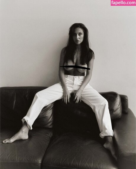 Alice Mamonova star nice photo