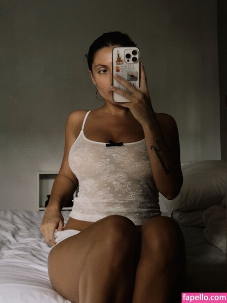 Alice Mamonova star sexy photo