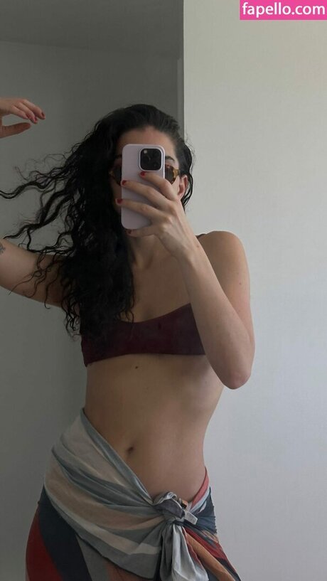 J lia Konrad model beautiful pictures