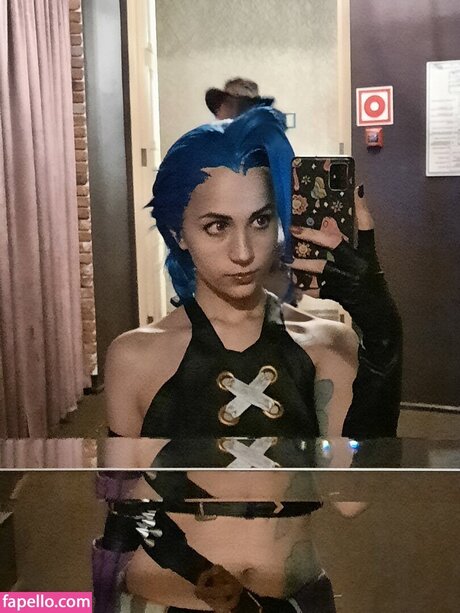 Cheremsha model sexy gallery