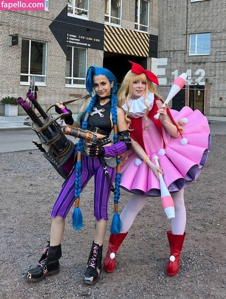 Cheremsha adult actress img