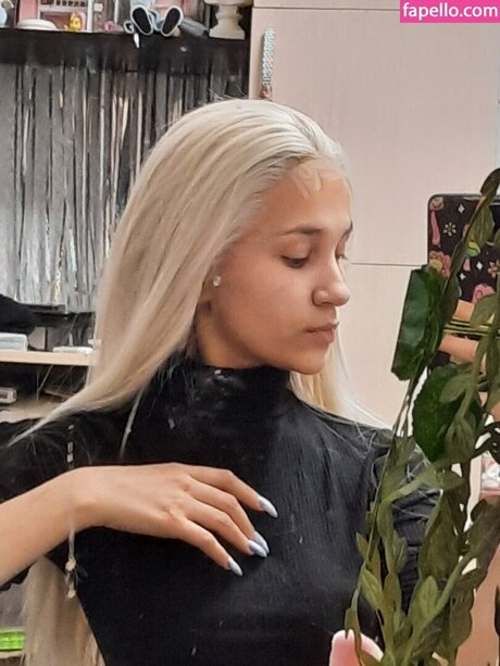 Cheremsha star high quality pic