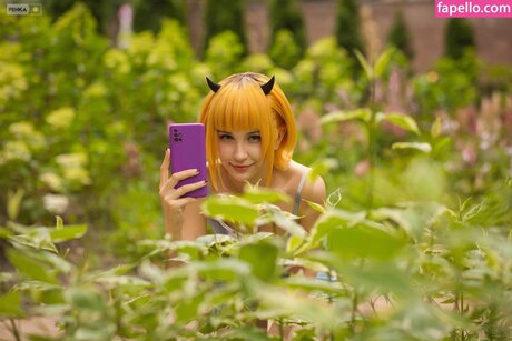 Cheremsha star xxx gallery