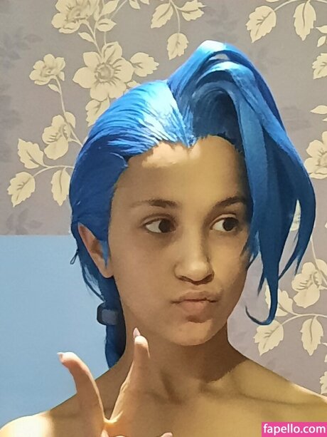 Cheremsha star nudes photo