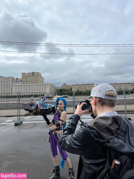 Cheremsha top star pictures