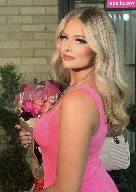 Presley Bertrand hd actress img