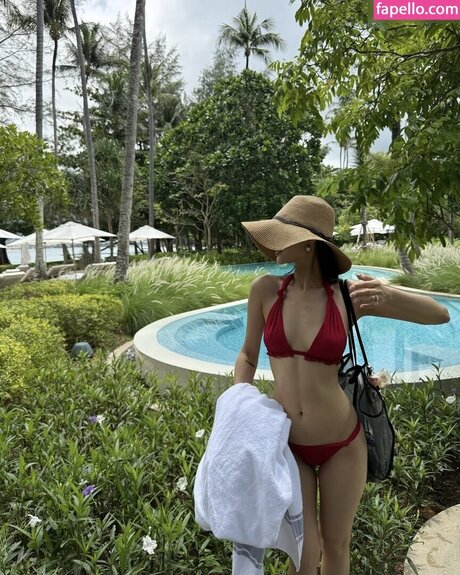 Chailee Son exclusive pornstar pics