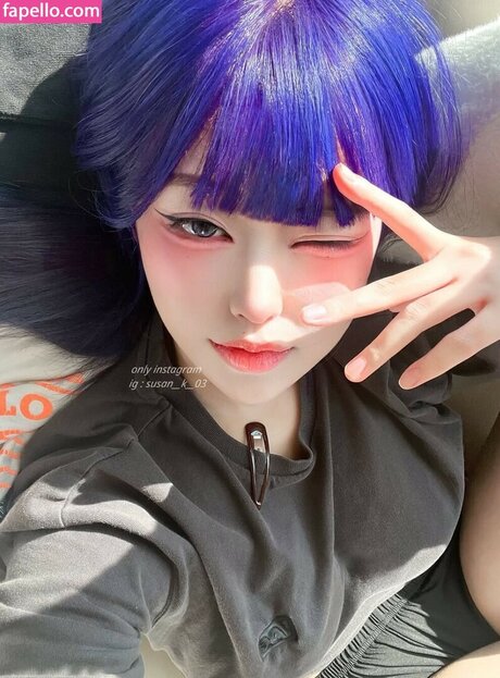 Susan__k__03 star perfect archive