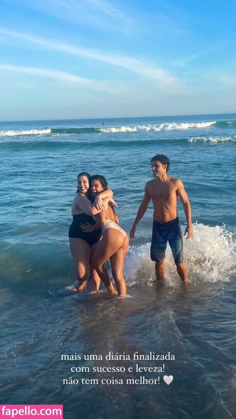 Clara Buarque pornstar best image