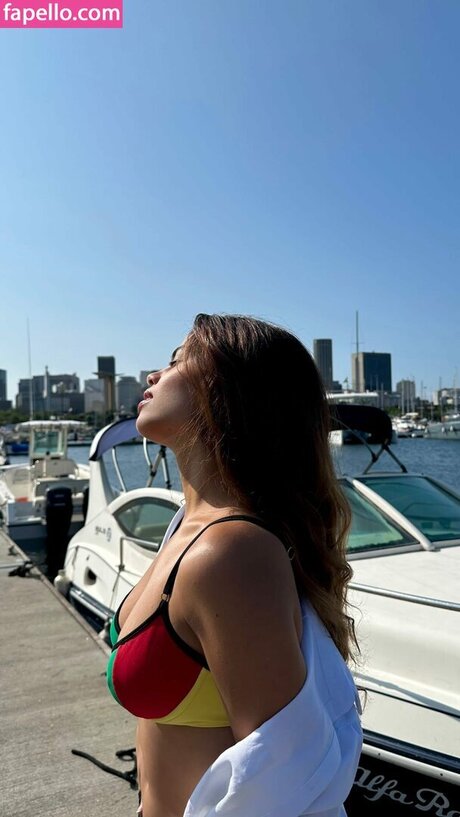 Clara Buarque star porn pictures