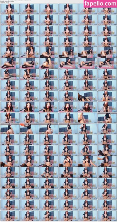 Victoria Coll model erotic gallery